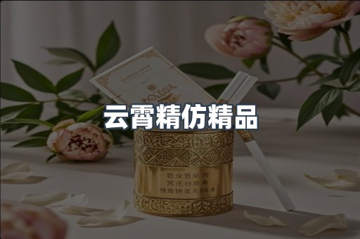 云霄精仿精品